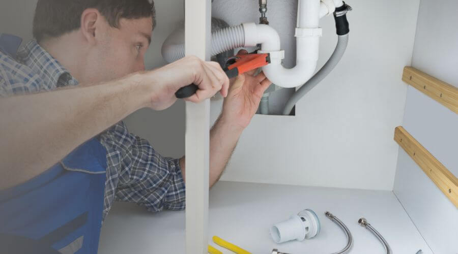 Professional emergency plumbing in Hyannis Port, MA